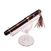 Omas Princess Scarlet Red Celluloid Fountain Pen Pre-owned