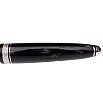 Omas Phaeton Ogiva Grey Celluloid Limited Edition Fountain Pen Pre-owned