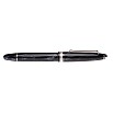 Omas Phaeton Ogiva Grey Celluloid Limited Edition Fountain Pen Pre-owned