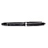 Omas Phaeton Ogiva Grey Celluloid Limited Edition Fountain Pen Pre-owned 