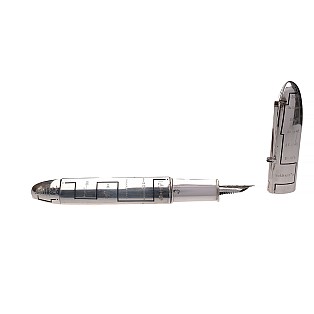 Omas 360 Imagination LE Fountain Pen Pre-owned