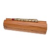 Omas Jerusalem 3000 Solid 18K Gold LE Fountain Pen Pre-owned