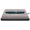 Omas Ogiva Alba Green Fountain Pen Pre-owned