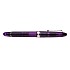 Omas Ogiva Alba Purple Fountain Pen Pre-owned 