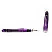 Omas Ogiva Alba Purple Fountain Pen Pre-owned