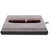 Omas Ogiva Cocktail Burgundy Fountain Pen Pre-owned