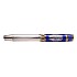Onoto Horatio Nelson Sterling Silver Fountain Pen Pre-owned