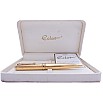 Eclat Silver vermeil 24kt Ballpoint Pre-owned