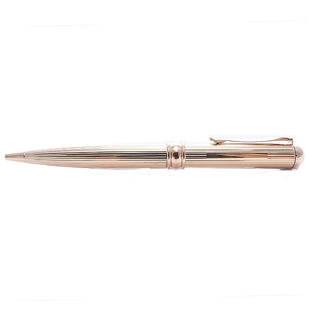 Eclat Silver vermeil 24kt Ballpoint Pre-owned