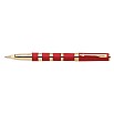 Parker Ingenuity Large Red Rubber GT Fountain pen Pre-owned