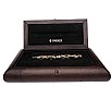 Parker Snake Solid Gold LE Fountain Pen Pre-owned