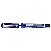 Parker Duofold Mosaic Blue International Vulpen Pre-owned