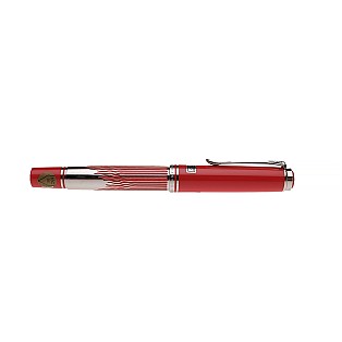 Pelikan Souverän M800 1000 Years of Austria Fountain pen Pre-owned