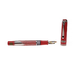 Pelikan Souverän M800 1000 Years of Austria Fountain pen Pre-owned