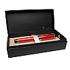 Pilot Custom Urushi Red Fountain pen Pre-owned