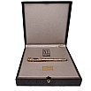 S.T. Dupont New York 5th Avenue LE Fountain Pen Pre-owned