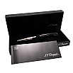 S.T. Dupont Défi Black Ballpoint Pre-owned S.T. Dupont Défi Black Ballpoint Pre-owned