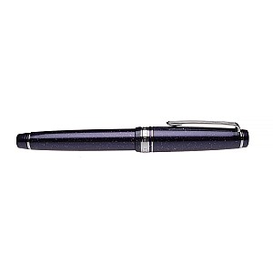 Sailor Pro Gear Slim Purple Cosmos Fountain Pen Pre-owned