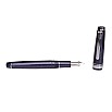 Sailor Pro Gear Slim Purple Cosmos Fountain Pen Pre-owned