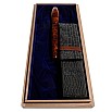 Sailor Yaku Sugi LE  Briar Wood Fountain Pen Pre-owned