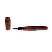 Sailor Yaku Sugi LE  Briar Wood Fountain Pen Pre-owned