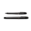 Sheaffer Prelude Black Gunmetal Vulpen en Balpen Set Pre-owned