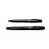 Sheaffer Prelude Black Gunmetal Vulpen en Balpen Set Pre-owned