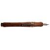 Stipula Amerigo Vespucci Teak wood LE Fountain Pen Pre-owned