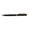 Waterman Gentleman Marble green Mechanical Pencil Pre-owned