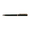 Waterman Gentleman Marble green Mechanical Pencil Pre-owned