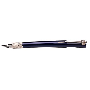 Waterman Sérénité Blue LE Fountain Pen Pre-owned 