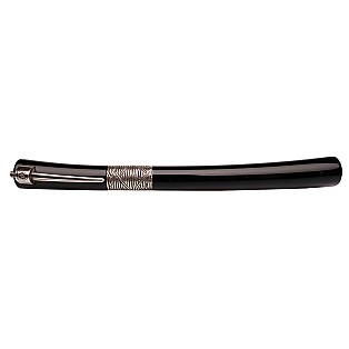 Waterman Sérénité Black Laquer LE Fountain Pen Pre-owned 