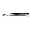 Waterman Sérénité Grey Titanium LE Fountain Pen Pre-owned