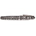 Curtis Australia America 400 Fountain Pen Pre-owned
