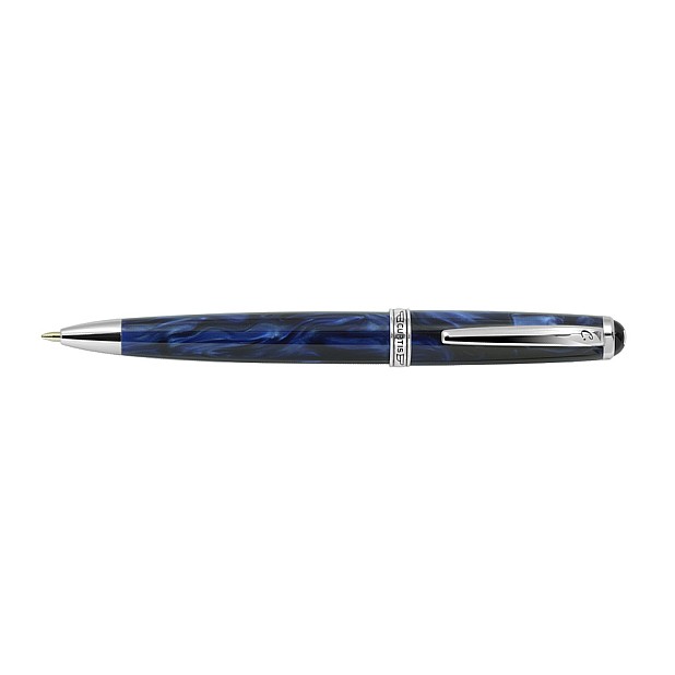 Curtis Streamline Dark Blue Ballpoint Pre-owned