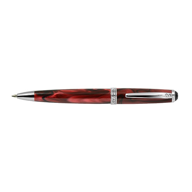 Curtis Streamline Red Balpen Pre-owned