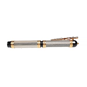 Visconti Camelot LE Fountain Pen Pre-owned