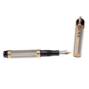 Visconti Camelot LE Fountain Pen Pre-owned