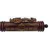 Visconti The Fortune Dragon LE Fountain Pen Pre-owned