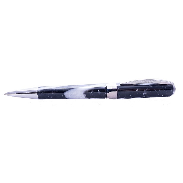 Visconti Opera Elements Black-Earth Ballpoint Pre-owned