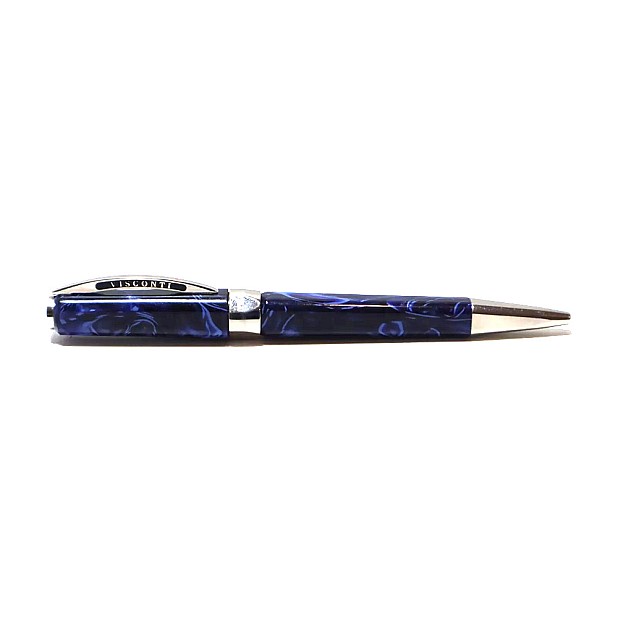 Visconti Opera Blue Typhoon Vulpen