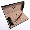 Visconti Monte Carlo Bakelite Vulpen Pre-owned