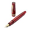 Radius Settimo Italia Rosso GT Fountain pen