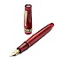 Radius Settimo Italia Rosso GT Fountain pen
