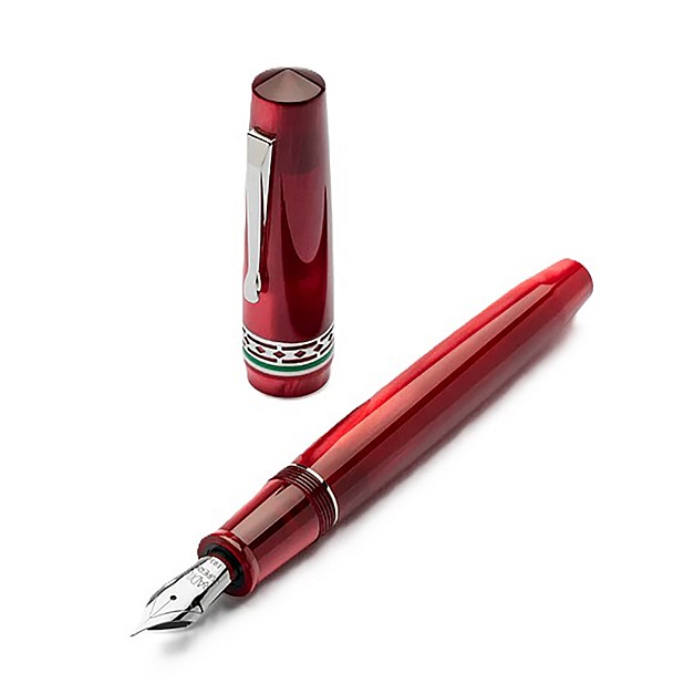 Radius Settimo Italia Rosso ST Vulpen