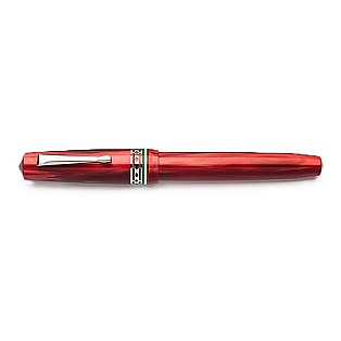 Radius Settimo Italia Rosso ST Fountain pen