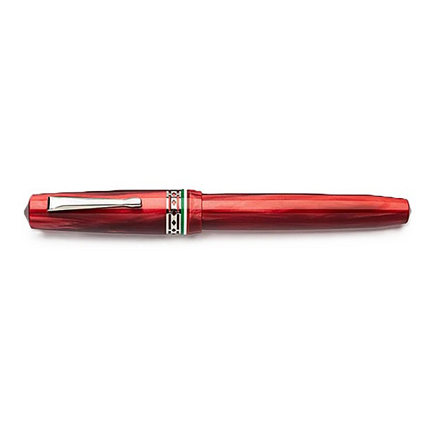 Radius Settimo Italia Rosso ST Vulpen