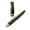 Radius Settimo Italia Verde GT Fountain pen