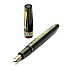 Radius Settimo Italia Verde GT Fountain pen
