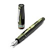 Radius Settimo Italia Verde ST Fountain pen